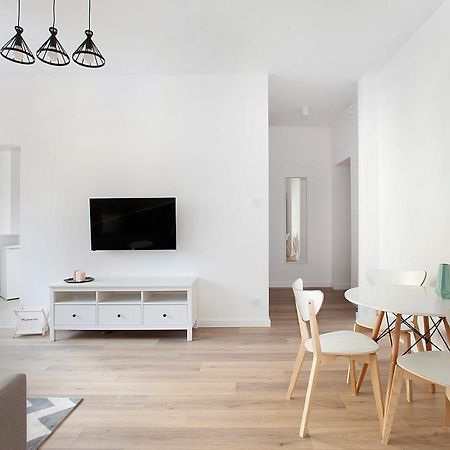 Ms Apartments Kopernicus II Gdynia Kültér fotó